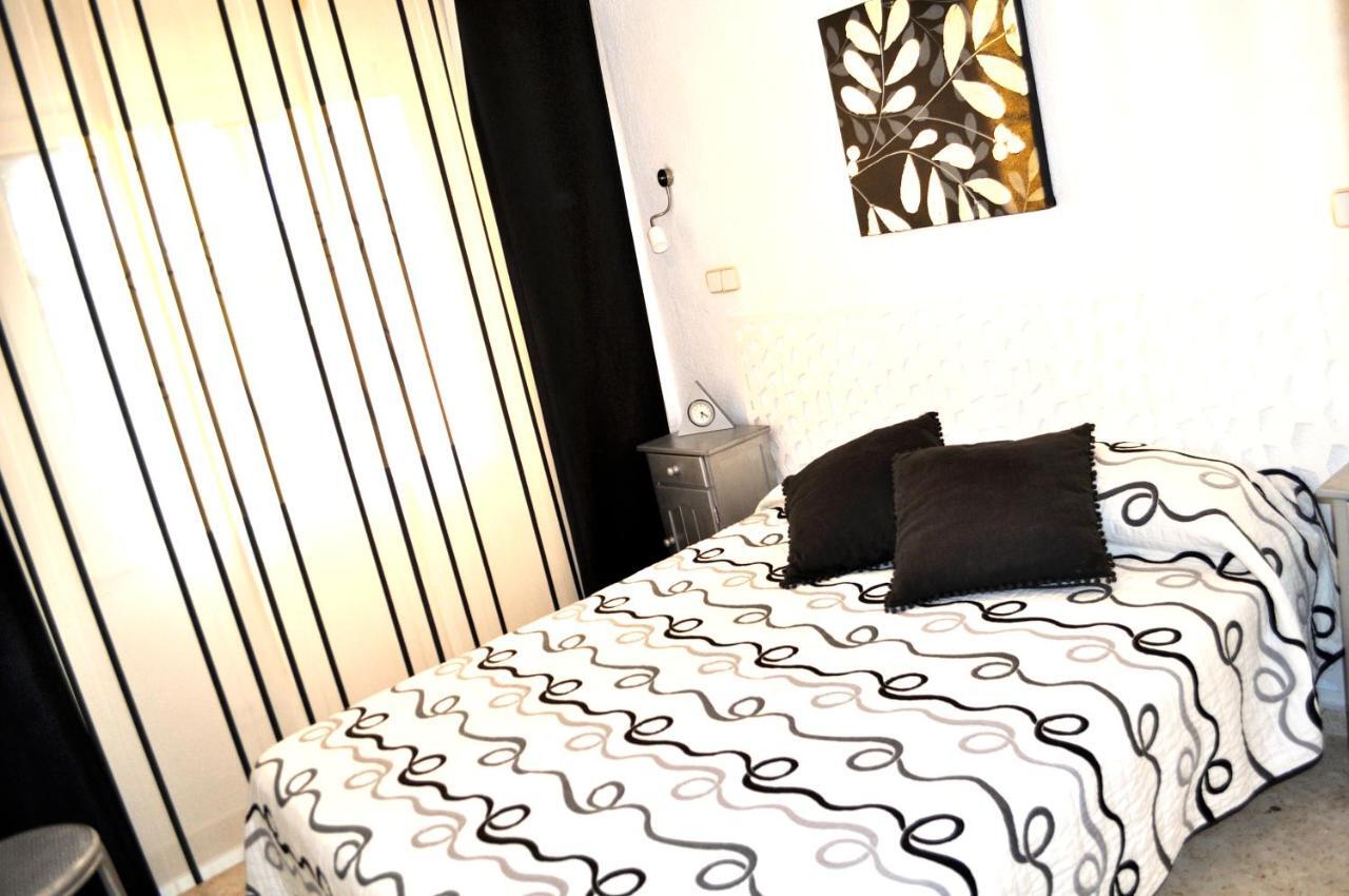 Retiro, 1 Dormitorio By Bookindenia Luaran gambar