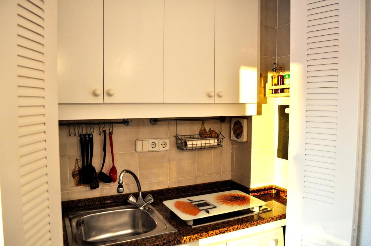 Retiro, 1 Dormitorio By Bookindenia Luaran gambar