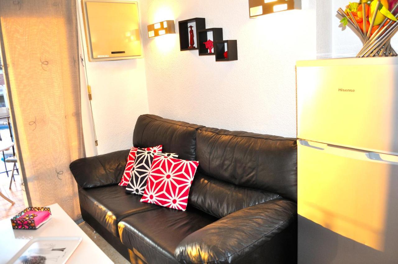 Retiro, 1 Dormitorio By Bookindenia Luaran gambar